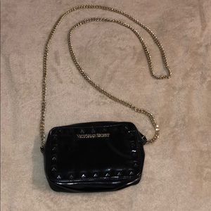 Victoria secret cross body purse